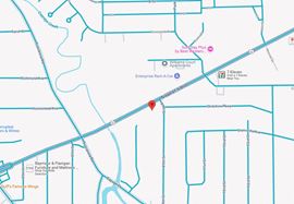 8811 Niagara Falls Blvd - 0.83+/- Acres Vacant Land