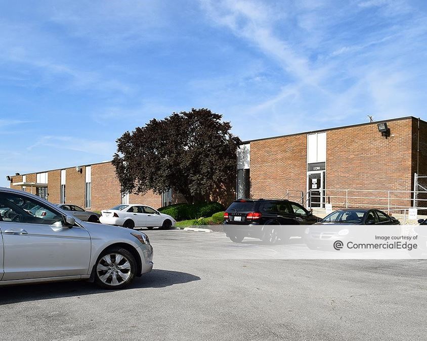 11601 South Central Avenue, Alsip, IL 60803