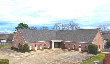 Office space for Rent at 7003-7011 Fulton Court  in Montgomery
