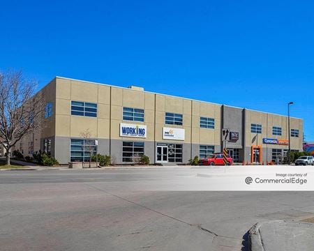 Office space for Rent at 1212 South Broadway in Denver