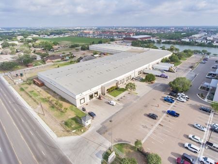 Photo of commercial space at 901 W Owassa Rd in Edinburg