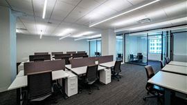 Jay Suites - Wall Street