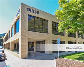 The Bernardo Executive Center - 16835 & 16855 West Bernardo Drive