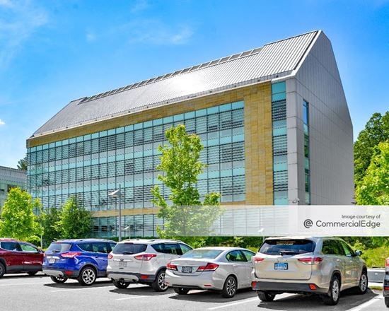 Gatehouse BioHub