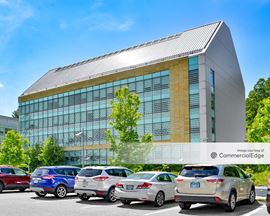 Gatehouse BioHub