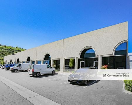 Photo of commercial space at 4055 Oceanside Blvd. in Oceanside