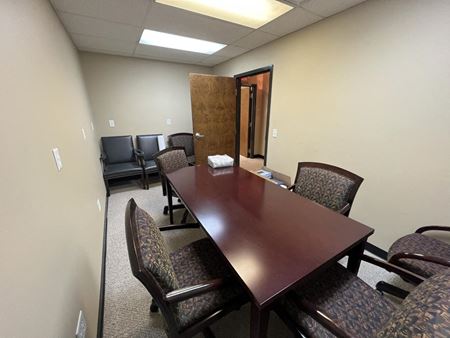 Office space for Rent at 882 South Matlack in West Chester