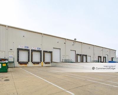 Emerson Industrial Park - Building 2