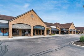 Karric Square Dublin, OH 43017