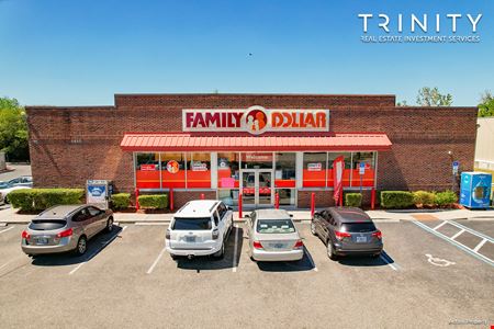 Retail space for Sale at 2600 Simpson Rd in Kissimmee