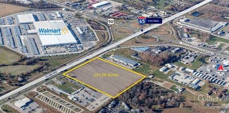 Other space for Rent at 700 S Commerce Dr in Seymour