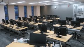 The Great Canadian Training & Consulting Company - Great Canadian Training Ottawa Facility