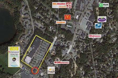 Retail space for Rent at 7 Long Pond Drive in South Yarmouth