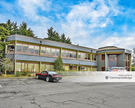 Office space for Rent at 4110 NE 122nd Avenue in Portland