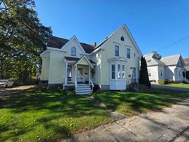 80 Rankin St
