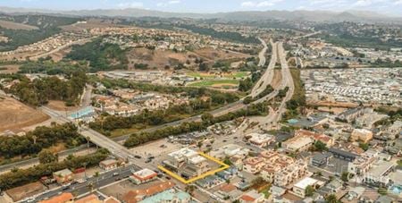 Office space for Sale at 575 Price St in Pismo Beach