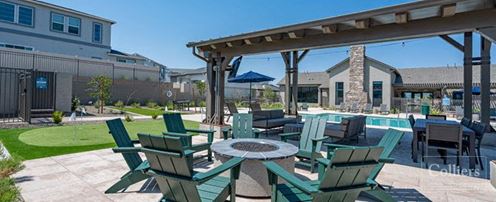 Build-to-Rent Community for Sale in Prescott