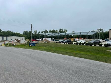 Photo of commercial space at 4646 Arden Drive in Fort Wayne