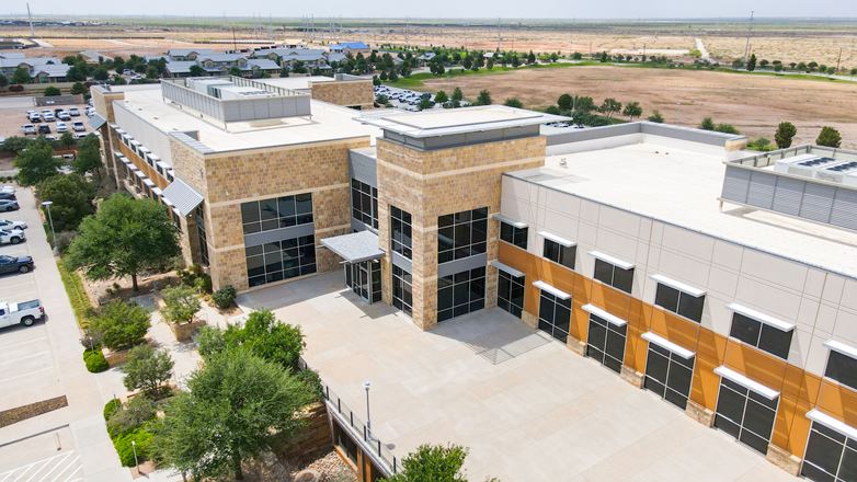 Building 5 | Vineyard Office Park