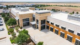 Building 5 | Vineyard Office Park