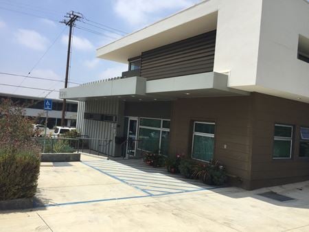 Office space for Rent at 3501 Ocean View Boulevard in Glendale