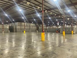 1700 - Savannah 3PL Warehouse - Preferred Listing