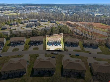 Multi-Family space for Sale at 267 Smithson Ln in Clarksville