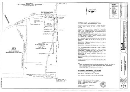 VacantLand space for Sale at 30841 Oregon Road in Northwood