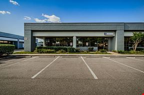 5461 W. Waters Sub-Lease