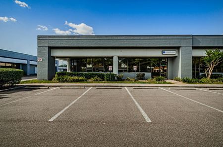 Office space for Rent at 5461 W. Waters Avenue in Tampa