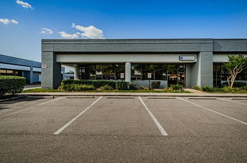 5461 W. Waters Sub-Lease