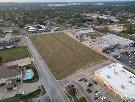 Office space for Rent at 213 W Rieck Rd in Tyler