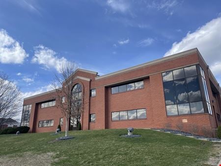 Office space for Rent at 4105 Holiday Street NW in Canton