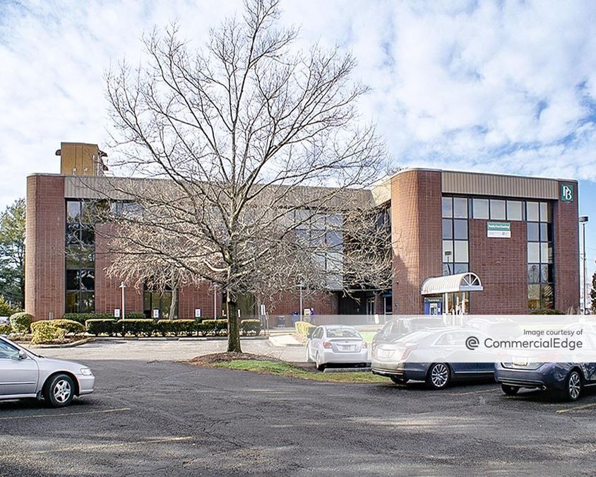 3993 Huntingdon Pike 3993 Huntingdon Pike Office Building