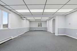 Well Located Commercial Suite for Lease in Methuen, MA