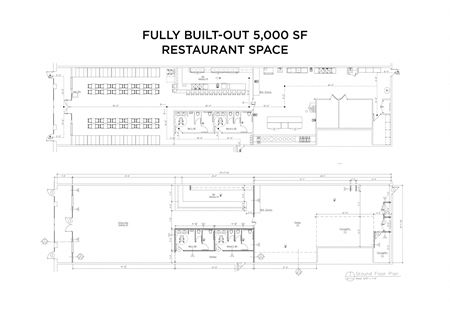 Photo of commercial space at 950 American Legion Highway in Roslindale