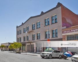 56-70 12th Street