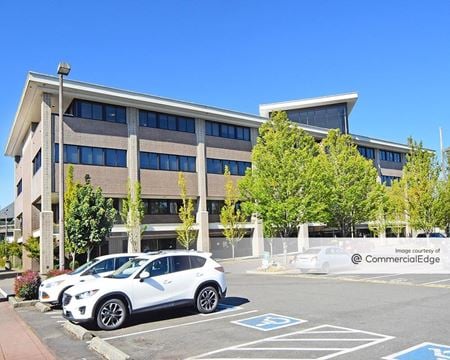 Office space for Rent at 724 Columbia Street NW in Olympia