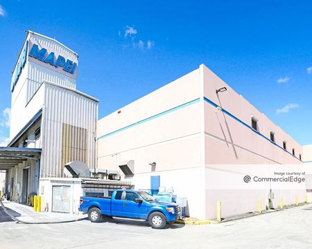 Industrial space for Rent at 1851 NW 22nd Street in Fort Lauderdale