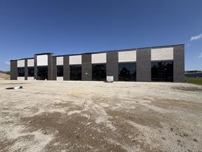 3737 Landmark Dr