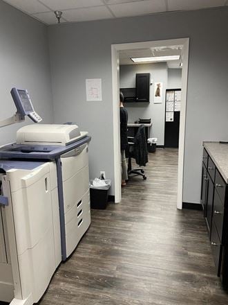 First  Floor Medical  Offices