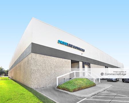 Photo of commercial space at 1030 Trend Drive in Carrollton