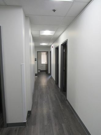 Glasgow Medical Center