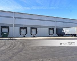 Groveport Commerce Center