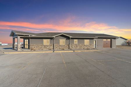 Office space for Sale at 504 North 16th Street in Beresford