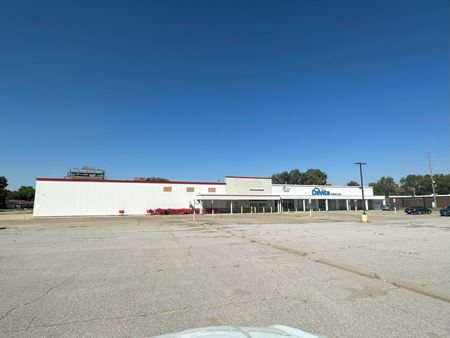 Photo of commercial space at 4 Vieux Carre Dr in East Saint Louis