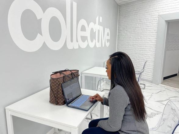 The Collective Space