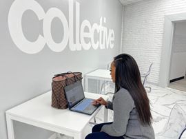 The Collective Space