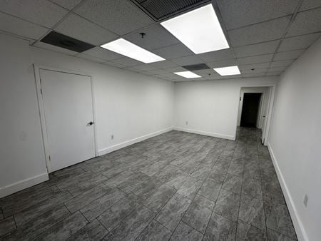 Industrial space for Rent at 8760 NW 99th Street in Miami