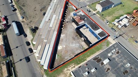 Industrial space for Rent at 250 Mechanic St in Camden